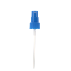 24/410 All Plastic Fine Mist Sprayer Pump (SKU: APG-860051)